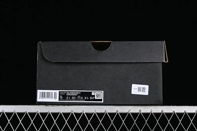 All categories Air Jordan Jordan series basketball shoes Air Jordan 1 Low Air Jordan 1 Mule Golf "University Blue" AJ1 Joe 1 North Carolina Blue Golf kick FJ1214-400